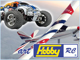 Art Hobby - modele RC, samoloty ARF, modele ko�owe, szybowce