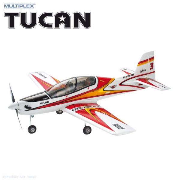 Multiplex TUCAN