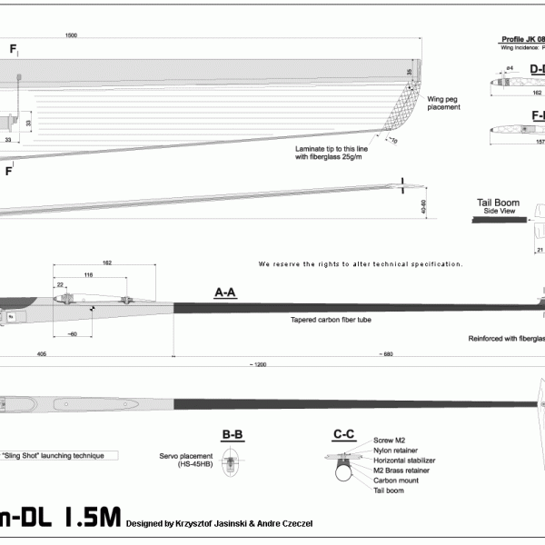 Momentum-DL 1.5M (#0016)