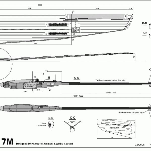 Sky-EV 1.7M (#0047)