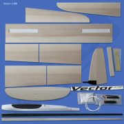 Vector 3.6M (#0096) – ArtHobby.pl