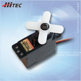 Hitec HS-5065MG Digital Mighty