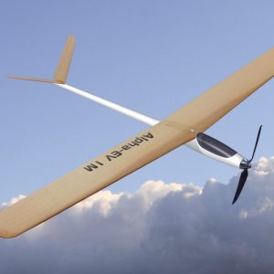 Alpha-EV 1M (#0097)