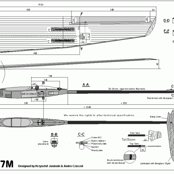 Sky-EC 1.7M (#0048)